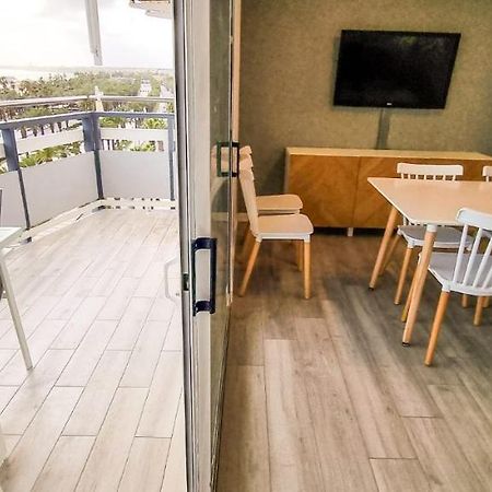 Fantastic Sea View On The Beach Salou Luaran gambar